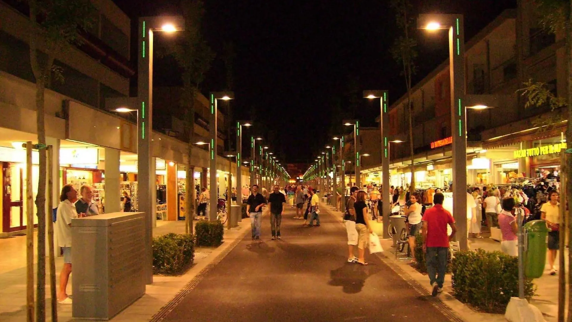 Apartment Warm Two-Room Flat With Terrace Near The Beach Bibione