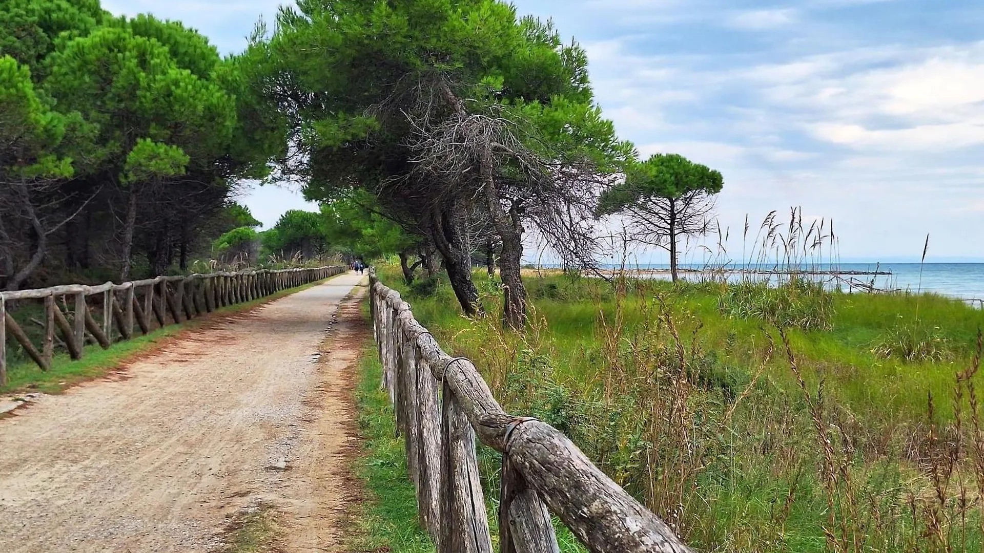 Apartment Warm Two-Room Flat With Terrace Near The Beach Bibione