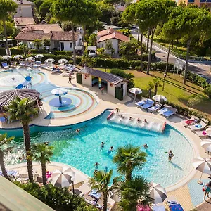 Mediterranee Family & Spa Hotel