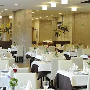 Hotel Lido Beach, Bibione