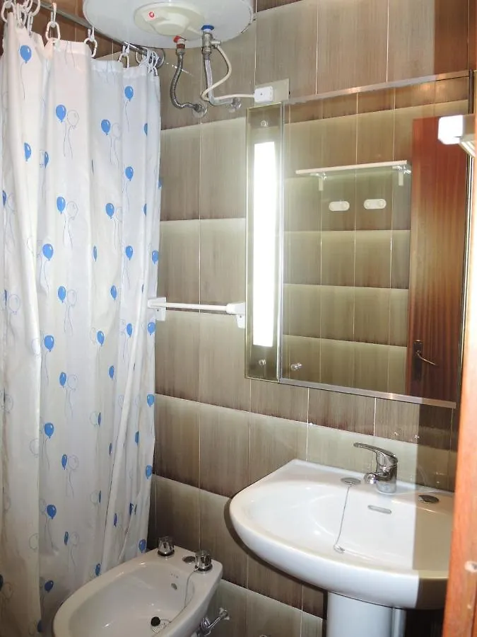 Warm Two-Room Flat With Terrace Near The Beach Bibione