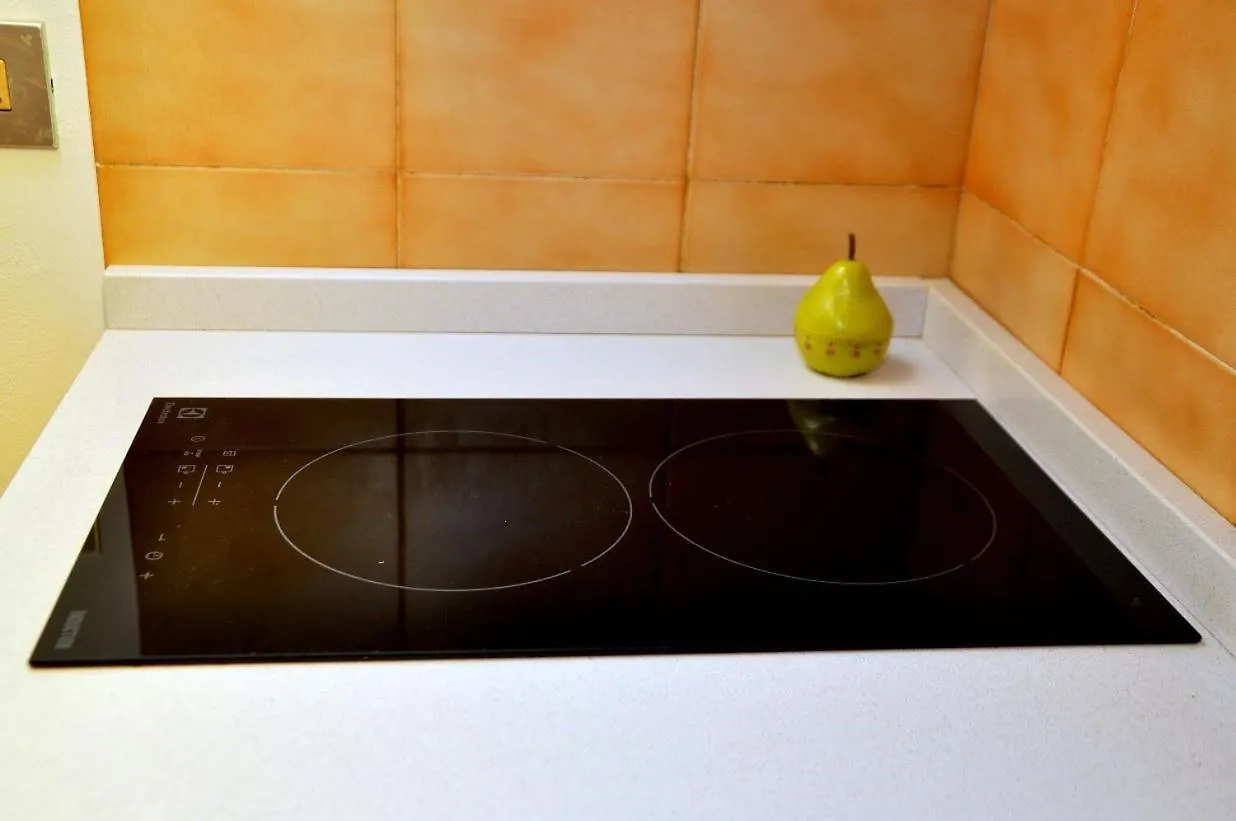 Apartment Warm Two-Room Flat With Terrace Near The Beach Bibione Italy