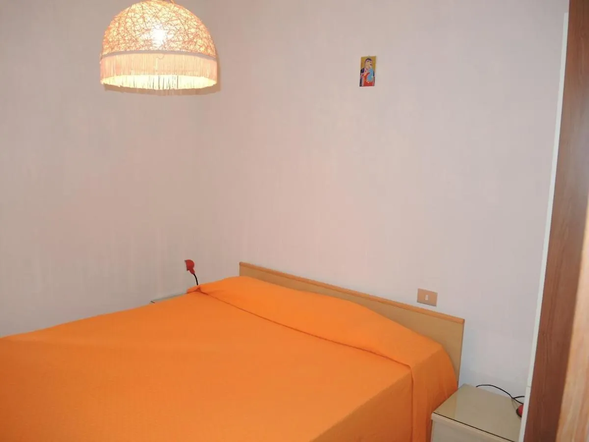 Warm Two-Room Flat With Terrace Near The Beach Bibione 0*,  Italy