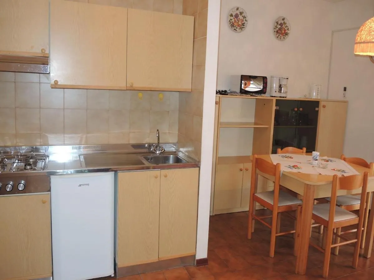 Warm Two-Room Flat With Terrace Near The Beach Bibione