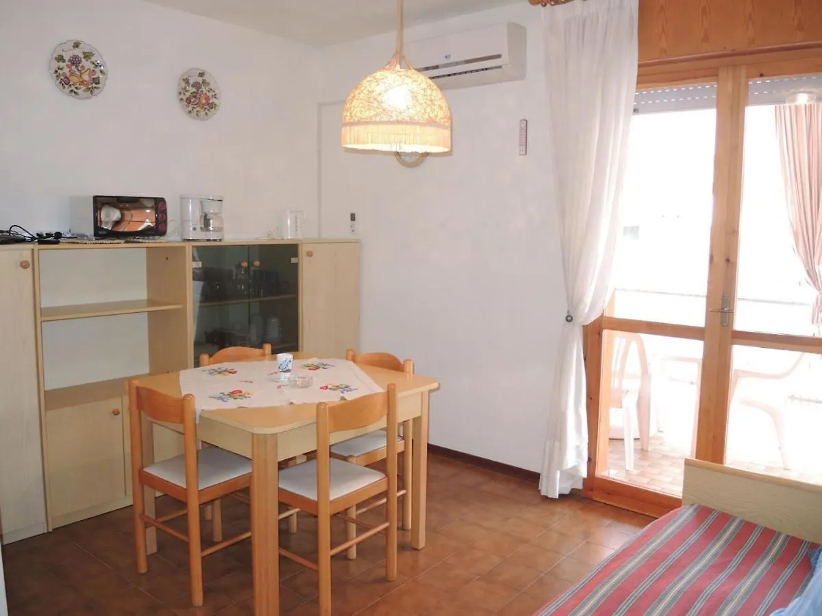 Apartment Warm Two-Room Flat With Terrace Near The Beach Bibione
