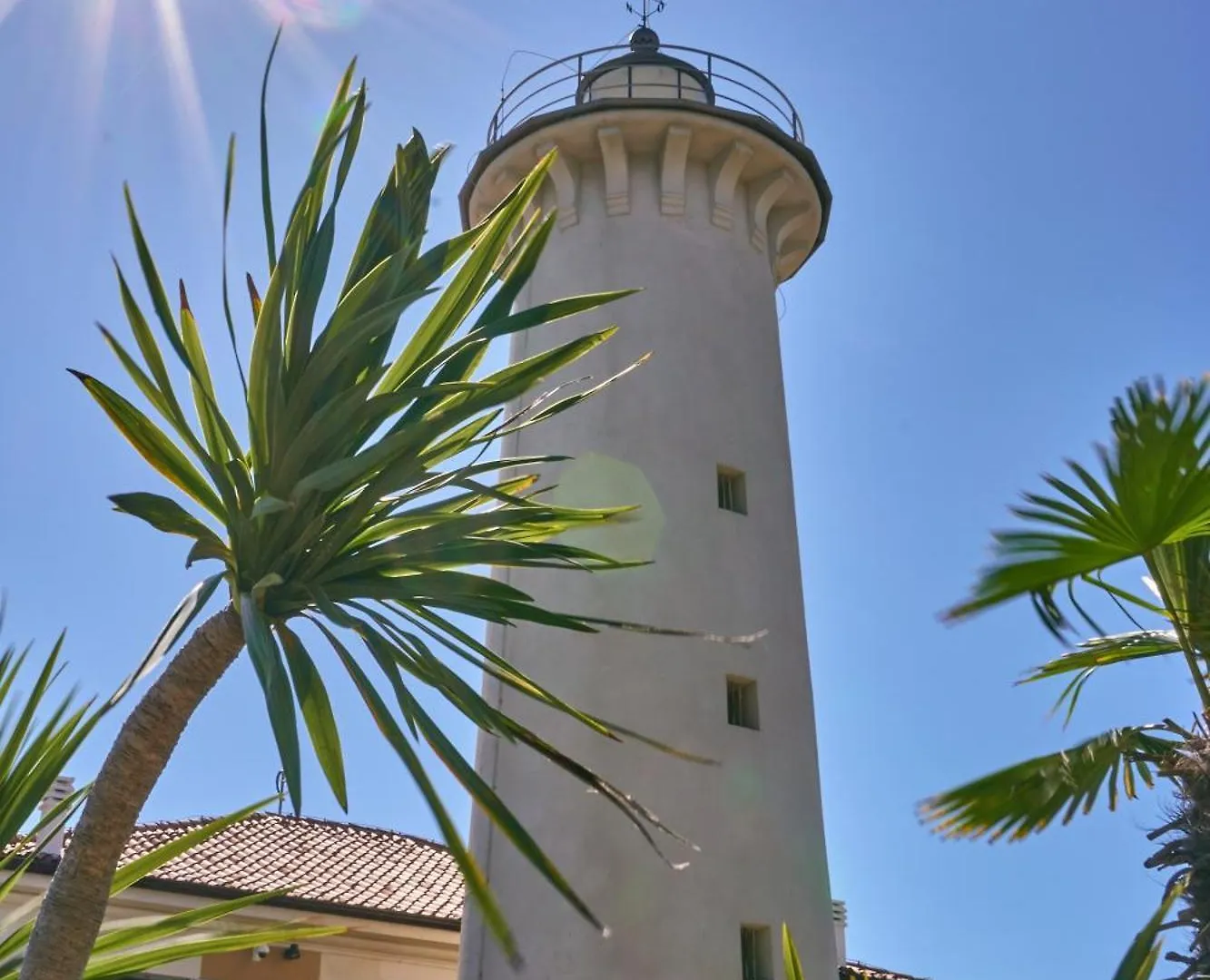 Warm Two-Room Flat With Terrace Near The Beach Bibione 0*,