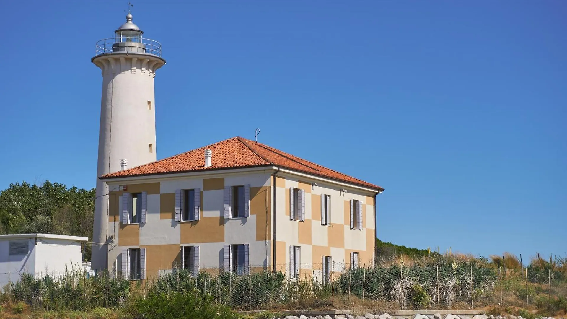 Warm Two-Room Flat With Terrace Near The Beach Bibione Apartment